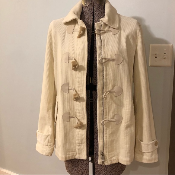 corduroy jacket ralph lauren